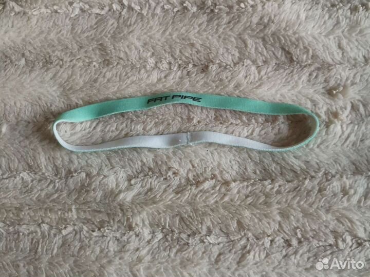 Резинки для спорта