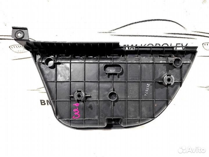 Ящик в багажник правый (универсал) (2007-2012) Kia