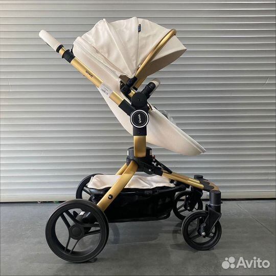 Детская коляска Aulon