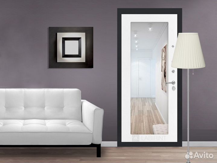 Дверь входная