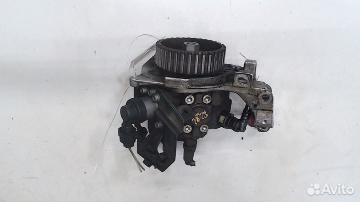 Тнвд Citroen C3 picasso, 2009