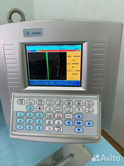 Ремонт электроники промышленного оборудования