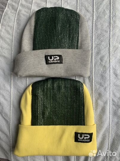 Шапка для брейка б/у