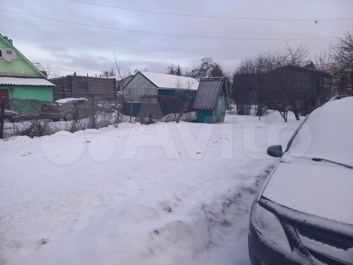 Дом 80 м² на участке 9,1 сот.