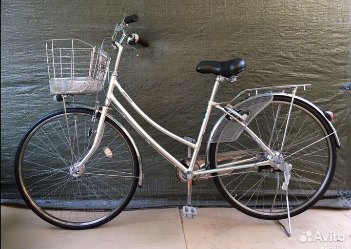 Велосипед (Япония) 