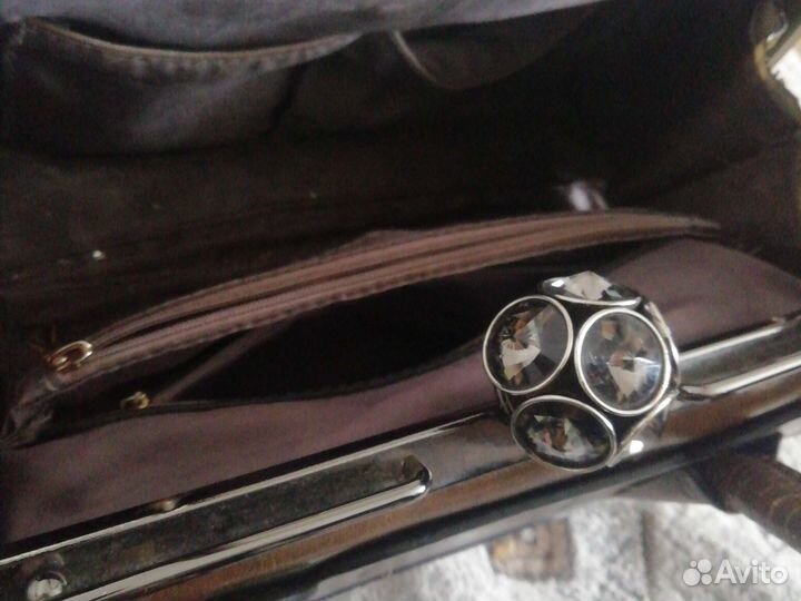 Старинная сумка