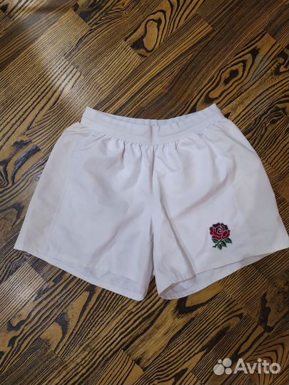 Форма Англии. Medium (rugby, регби,регбийная форма