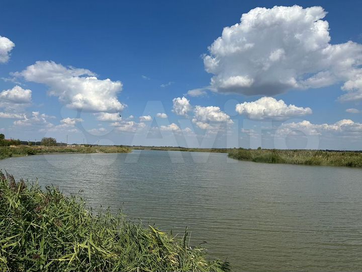 Дом 38 м² на участке 5 сот.