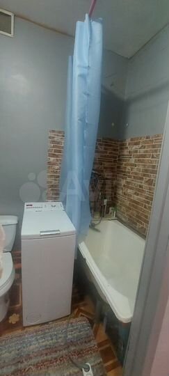 1-к. квартира, 22 м², 3/3 эт.