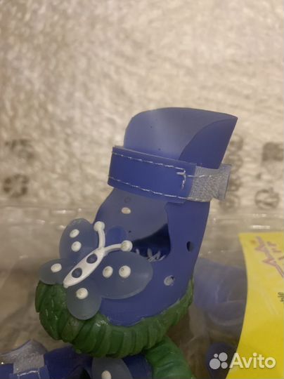 Обувь для собак мелких пород