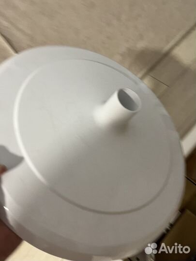 Вентилятор напольный