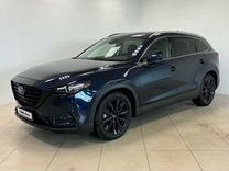 Mazda CX-9 2.5 AT, 2022, 14 000 км, с пробегом, цена 4 490 000 руб.