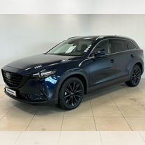 Mazda CX-9 2.5 AT, 2022, 14 000 км, с пробегом, цена 4 490 000 руб.