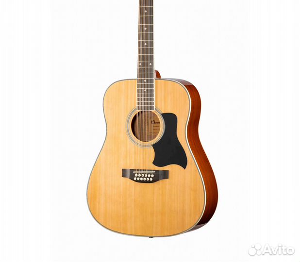 12-струнная гитара homage LF-4128