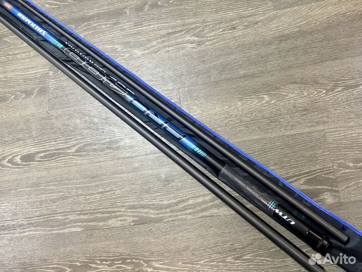 Ручка подсака flagman