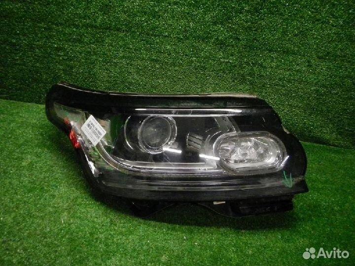 Фара правая Land Rover Range Rover