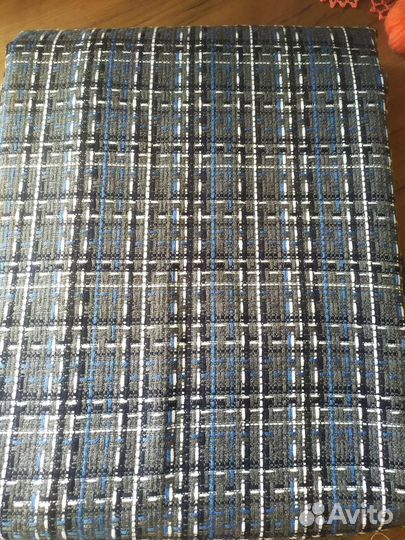 Отрез ткани СССР