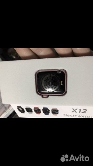 Часы Smart Watch 6 серии 40mm