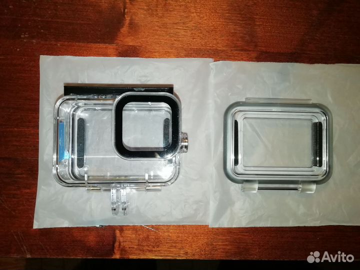 Аквабокс gopro hero 9 / 10 / 11