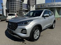 Chery Tiggo 4 Pro 1.5 MT, 2024, 7 км, с пробегом, цена 1 840 000 руб.