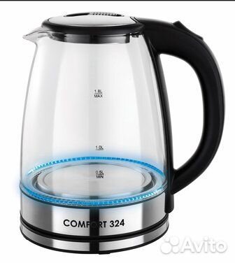 Чайник электрический