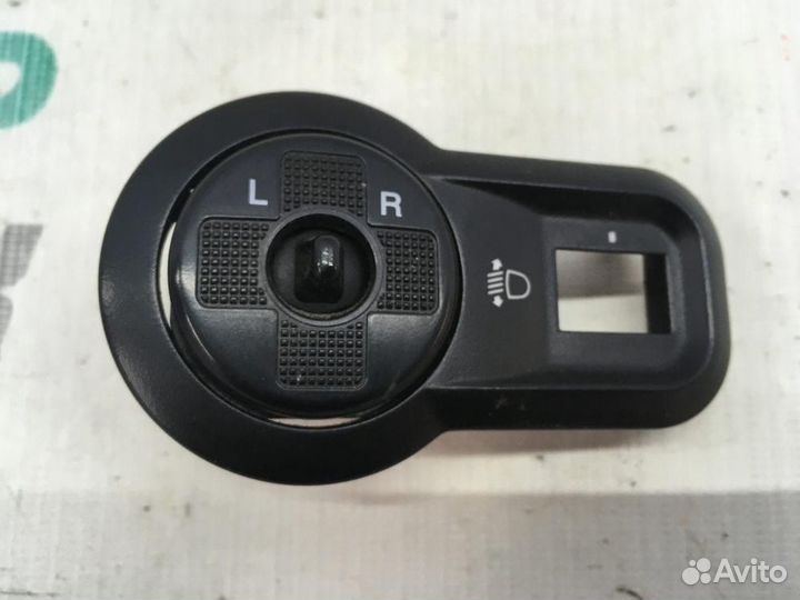 Переключатель регулировки зеркала для Kia Spectra