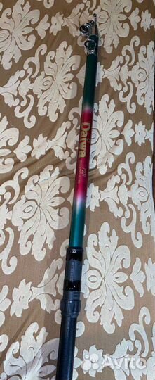 Удочка телескопическая Daiwa 7007