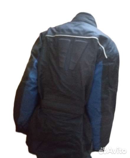 Мотокуртка Motoline p.M