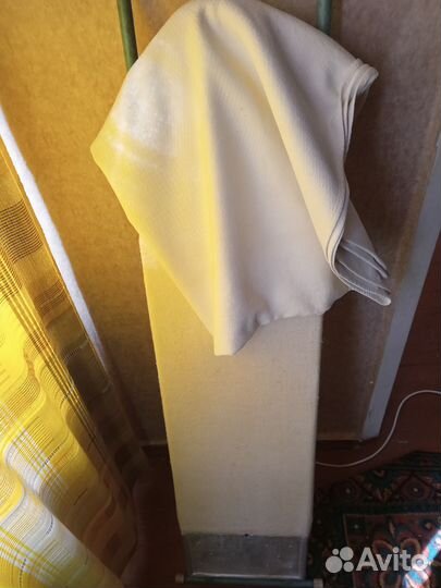 Гладильная доска бу