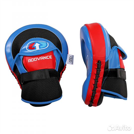 Лапы Addvance Combat