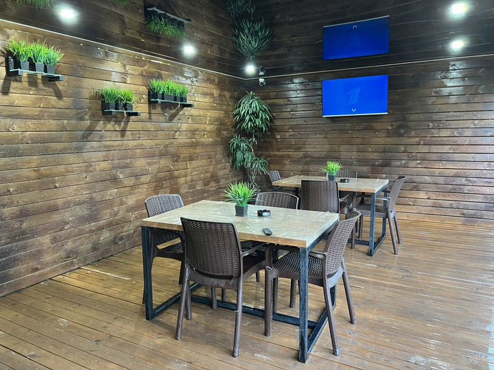 Комната 20 м² в 1-к., 1/1 эт.