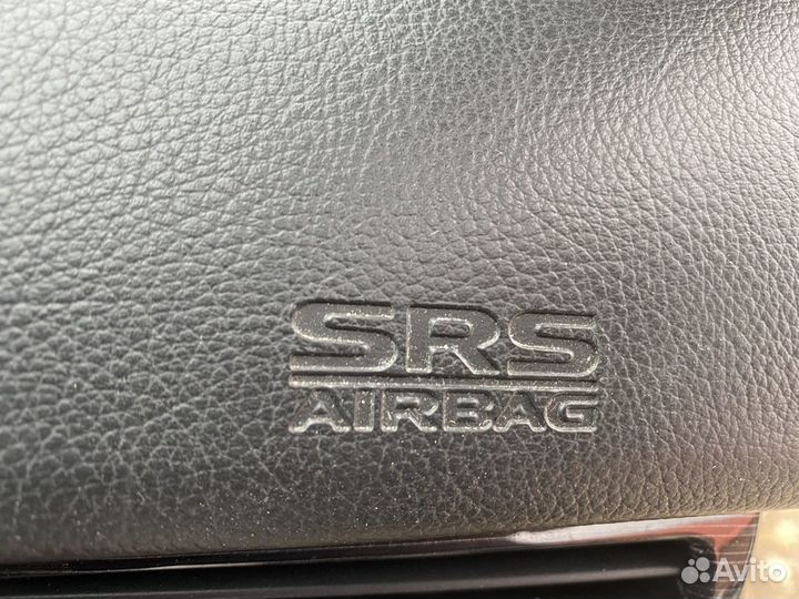 Mitsubishi Outlander Gf Торпедо