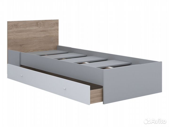 Детская спальня 