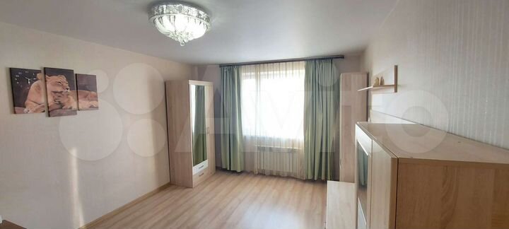 2-к. квартира, 60,1 м², 7/9 эт.