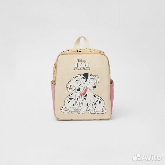 Новый рюкзак