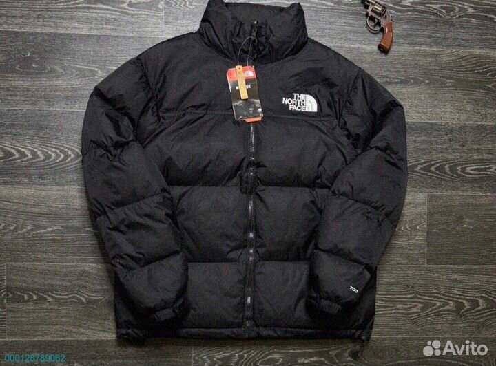 Мужская куртка на зиму: тепло и комфорт