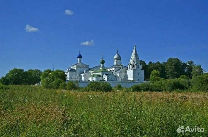 Новогодний сказ о Царе Берендее и Снегурочке 3 дня