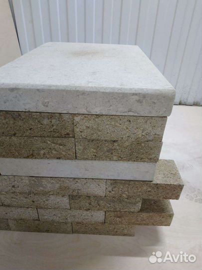 Сборные жарочные конструкции из лавового камня