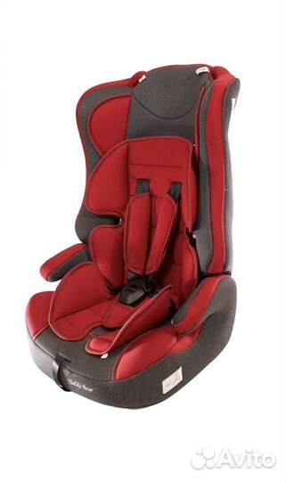 Автокресло новое 9-36 кг