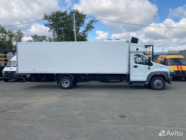 ГАЗ ГАЗон Next 3010 GA, 2020