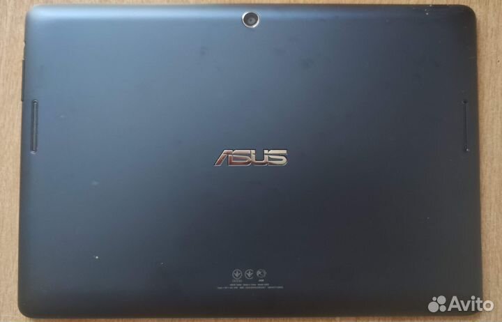 Планшет asus ME302KL