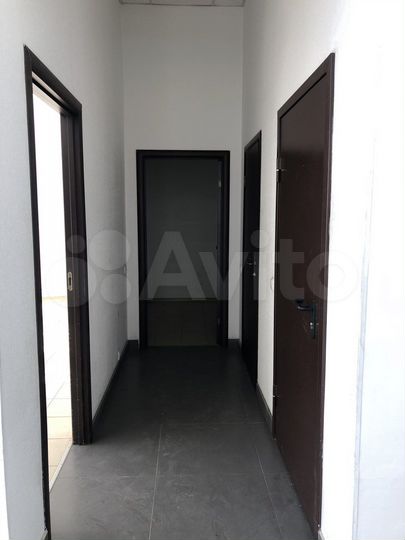 Свободного назначения, 123 м²