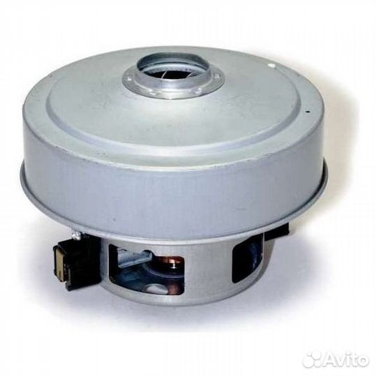 Двигатель для пылесоса самсунг 1600w