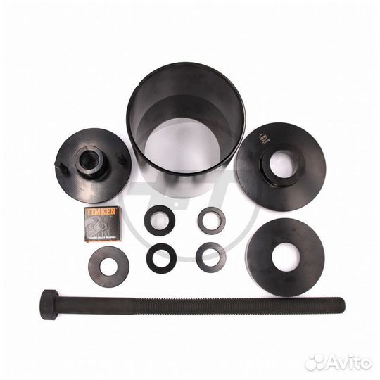 Набор для замены сайлентблоков SAF