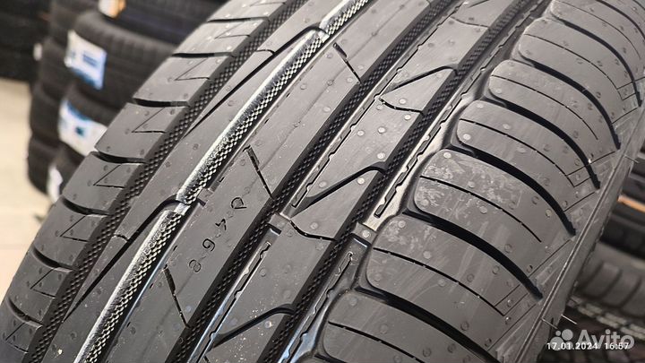 Ikon Tyres Autograph Aqua 3 SUV 265/60 R18 110V