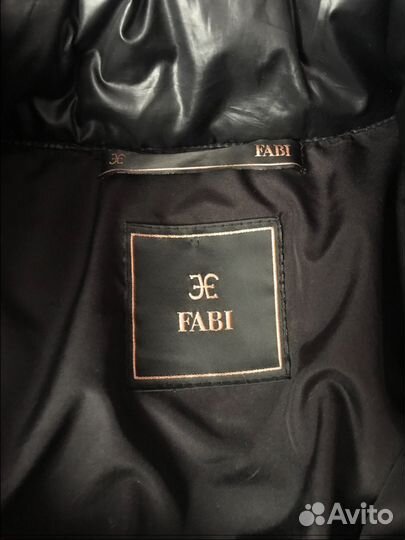 Куртка,Жилетка Fabi