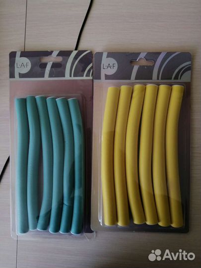 Папильотки