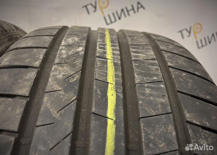 Bridgestone Turanza T005 285/35 R22 94Y