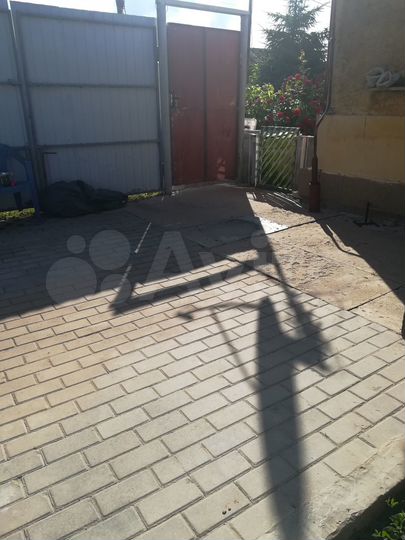 Дом 63 м² на участке 9 сот.