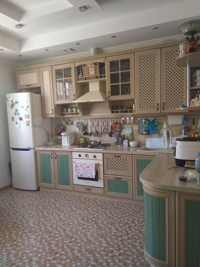 Комната 20 м² в 2-к., 2/2 эт.